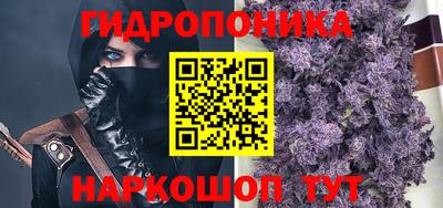 трава Берёзовский